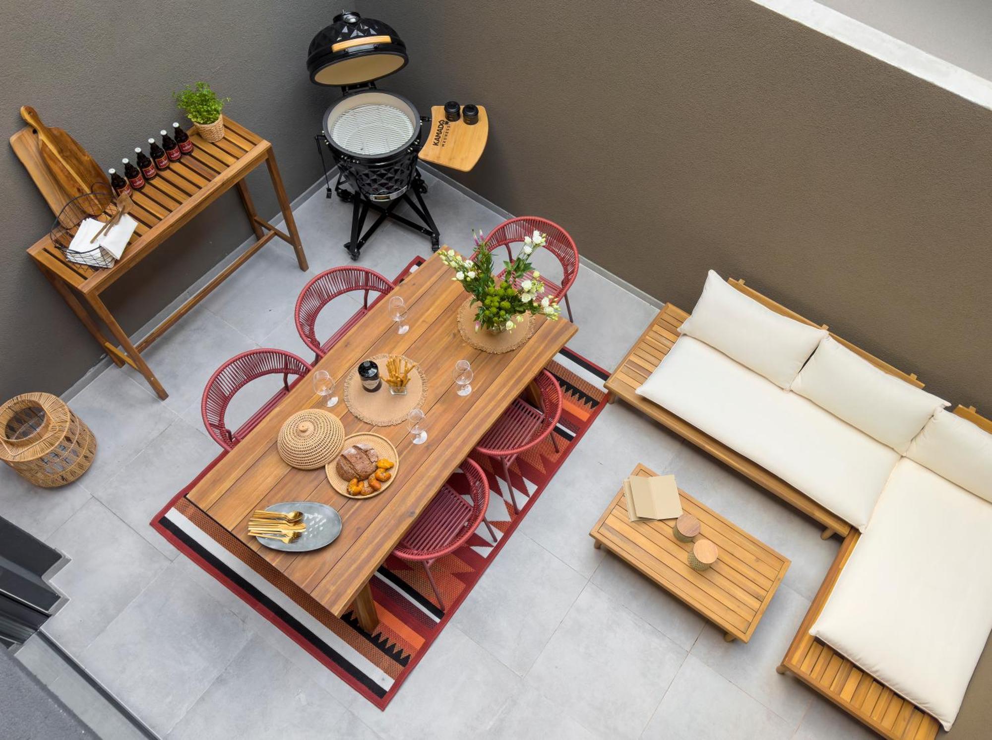 Apartment Casa 